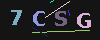 Gambar captcha